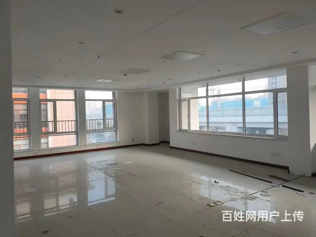 （易店）张店鲁泰大道大张新村附近沿街商铺出租 - 图片 6
