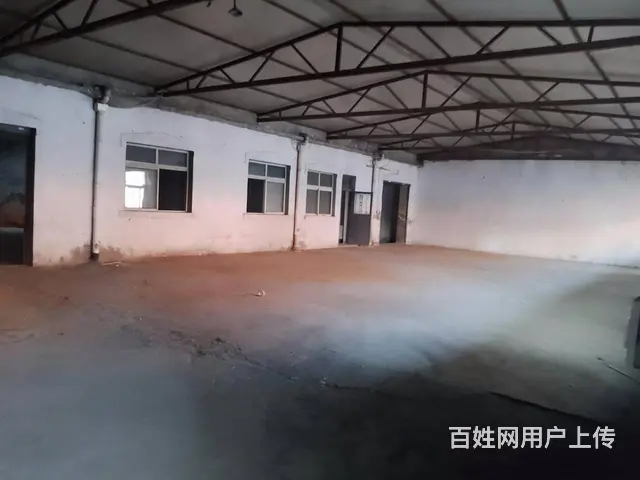 新立堡保利海苔库房出租 - 图片 1
