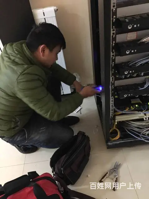 六盘水电脑专业上门维修，良心商家，优质服务 - 图片 6