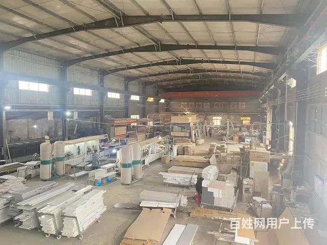 (房东直租)黄花2700平独院正规钢结构厂房出租，带行车 - 图片 8