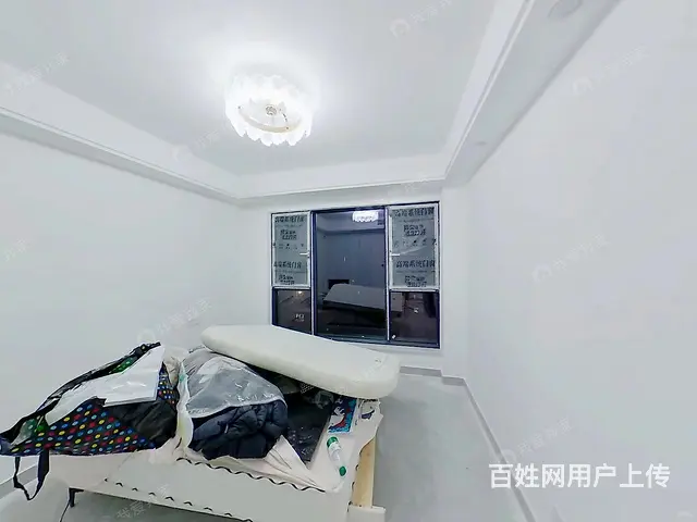 火车东站 · 时光悦酩公寓 ·25万精装修， 3室 · 2厅 - 图片 4