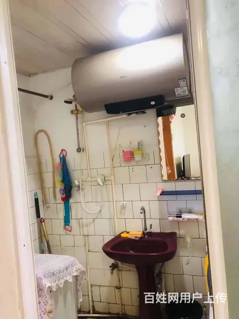 安居小区 普通住宅 简单装修 - 图片 9