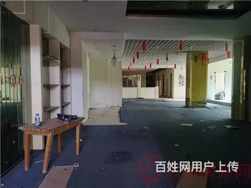 （达州铺源网）市内大西街400㎡旺铺出租 - 图片 6
