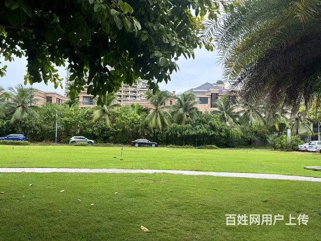 （51旺铺推荐）三亚湾碧桂园60平铺面出租 - 图片 11