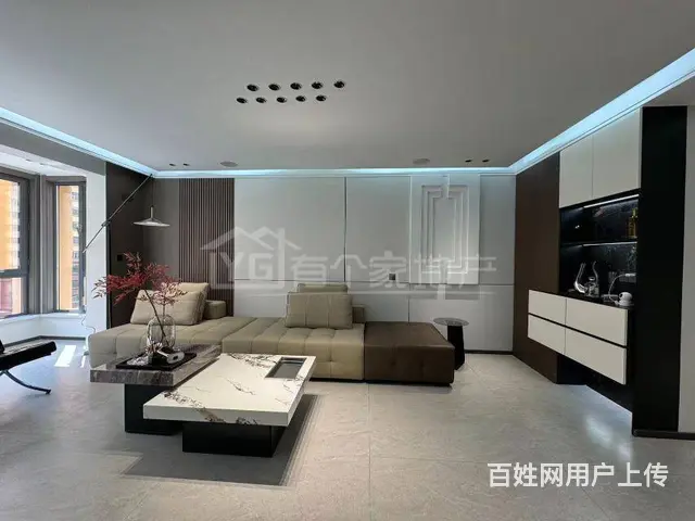 康泰嘉园(道里-尚志) 普通住宅 精装修 - 图片 4