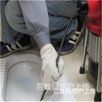 找维修电话-昆山马鞍山路-昆太路疏通坐式马桶 - 图片 4