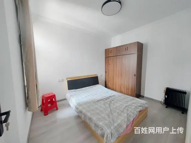 实图实价！采光超好 杨春湖景苑三期  两室两厅 双 - 图片 6