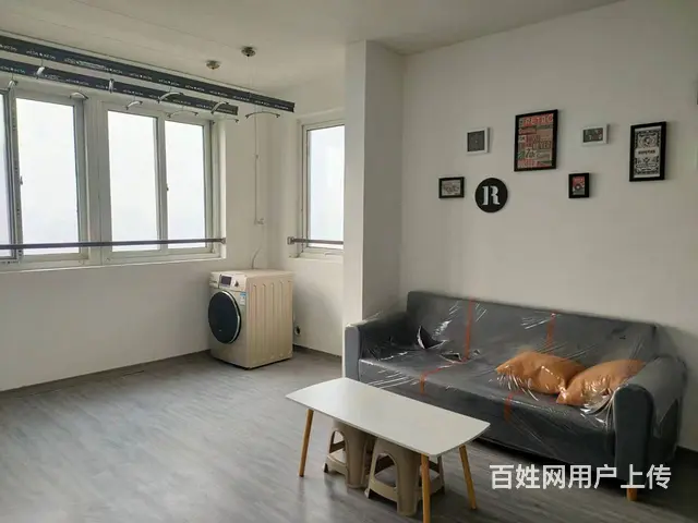 包物业，植物园书香华府 普通住宅2室2厅 中等装修 - 图片 5