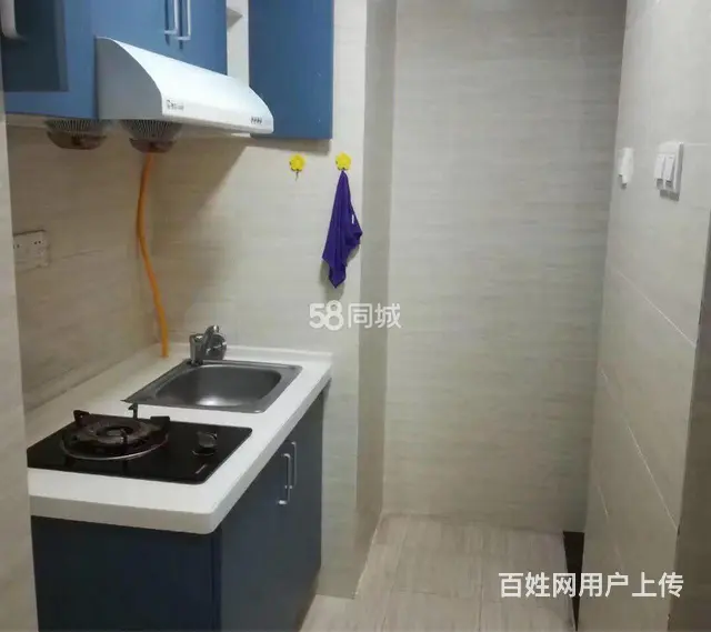 交通便利，大托地铁口，与湘府中学一墙之隔，陪读 - 图片 4