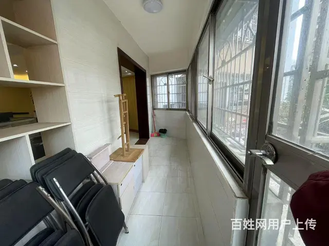 （三横王）高铁东220平 适合办公，培训 - 图片 4