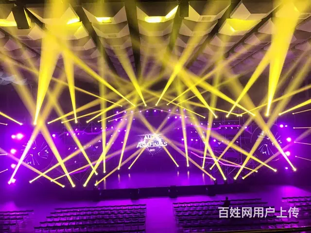 长沙舞台搭建 长沙灯光音响出租 长沙LED屏搭建 - 图片 1