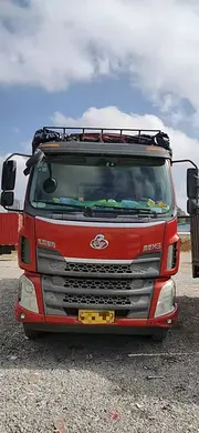 出售柳汽乘龙M3单桥载货车 6缸180马力 国五