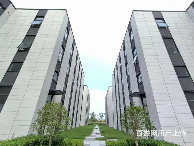 现房厂房出售，1200平起，赠送露台，总价低 - 图片 2