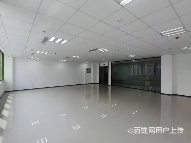 地铁口  低公摊 沈阳国际软件园甲方直租 免费会议室车位充足 - 图片 3