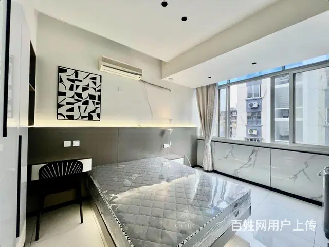 多套房源实地来选 看到满意为止 押一付一 可短租 长租有优惠 - 图片 4