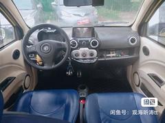 知豆 知豆D1 2015款 知豆D1