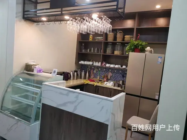 （51旺铺推荐）秀英芒果社小区二楼260平棋牌室转让 - 图片 7