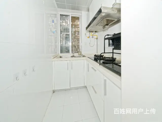 新好房：三里亭装修清爽小两房，中间楼层，采光好，诚心出售 - 图片 3