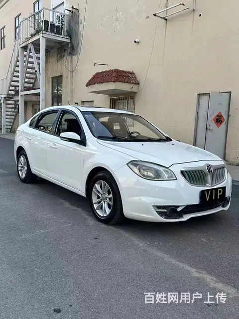 中华H330 2013款 1.5 手自一体 舒适型 - 图片 1