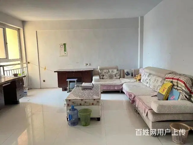 天和苑  东关逸夫 简装 60万电梯中层 老证 随时看房 - 图片 4