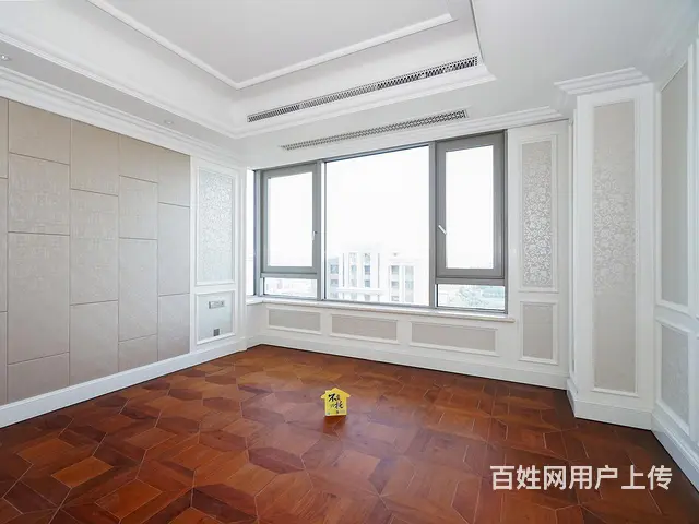 急降200万特价，世茂天宸住宅，226平，1350万，带车位 - 图片 8