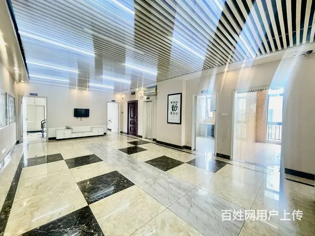 （老板本人）雨花区国际创新城临街办公楼厂房出租  6527 - 图片 3