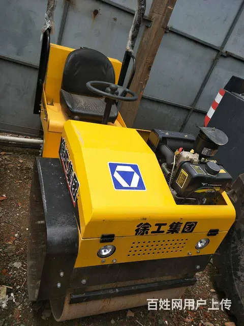 淄博附近二手压路机市场 现货转让二手22吨压路机 - 图片 12