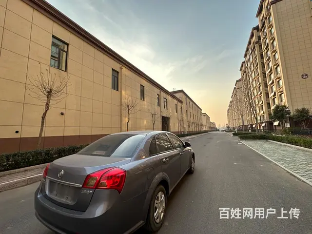 别克 凯越 2015款 1.5 手自一体 经典型 - 图片 8