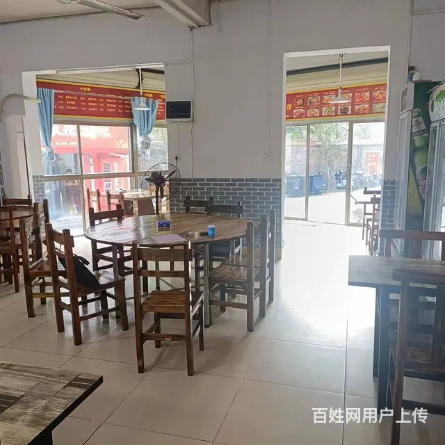 （51旺铺推荐）滨濂村海濂路220平餐饮店转让 - 图片 9