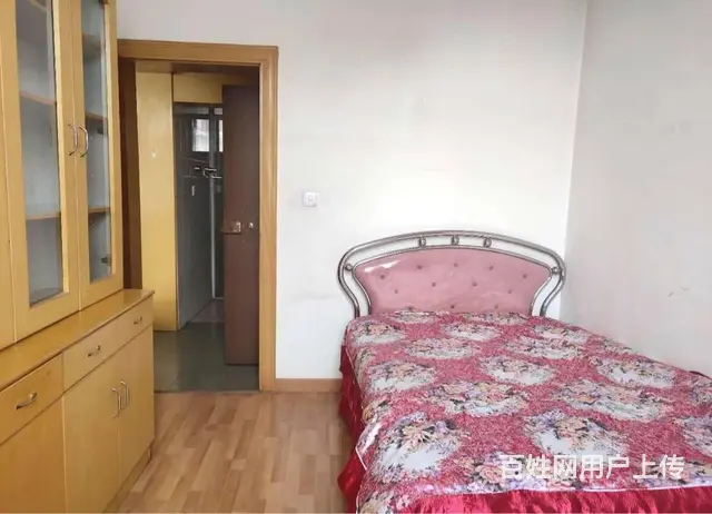 大陆龙生活 普通住宅2厅 中等装修 - 图片 8