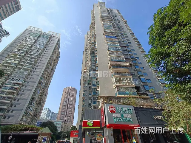 禾祥北，生活方便，随时可看，急 - 图片 8