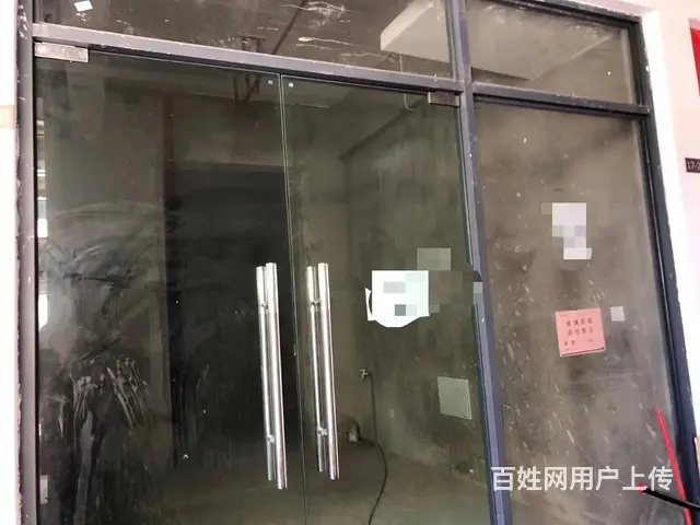 （51旺铺推荐）安宁太平新城大城小院30平空铺直租 - 图片 6