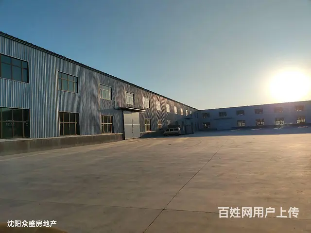 辽中开发区4000平厂房出租 - 图片 5