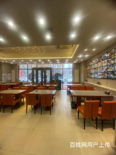 【搞定了！】香坊区进乡街餐饮美食餐馆整店转让中餐出兑可改项 - 图片 5