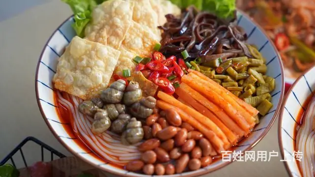 完整的螺蛳粉加盟流程步骤是怎样的？加盟螺蛳粉加盟店 - 图片 4