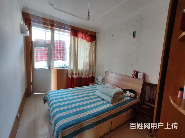 温馨三居室，适合入幼儿园，小学，高中就读。 - 图片 3