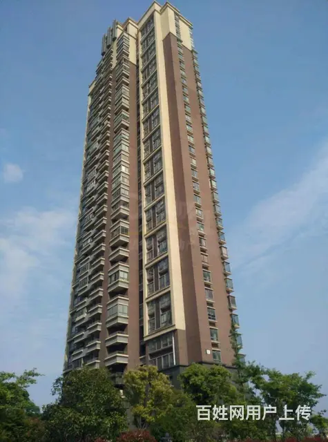 下沙江滨毛坯南北134.80平世茂江滨花园碧景湾热卖 - 图片 12