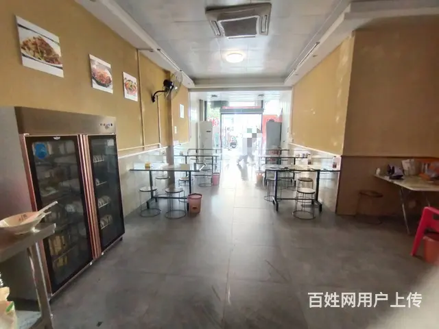 （51旺铺推荐）滨漄路金山小区70平餐饮店转让 - 图片 5