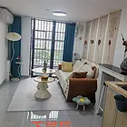 简精装修公寓