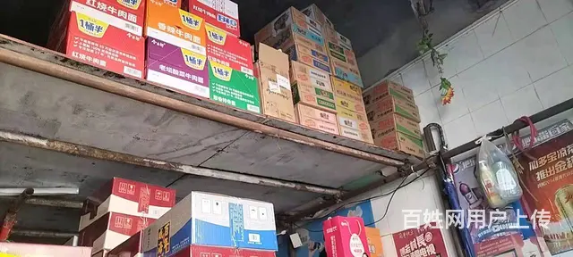 【创美】齐鲁小商品经营多年老店转让 - 图片 8