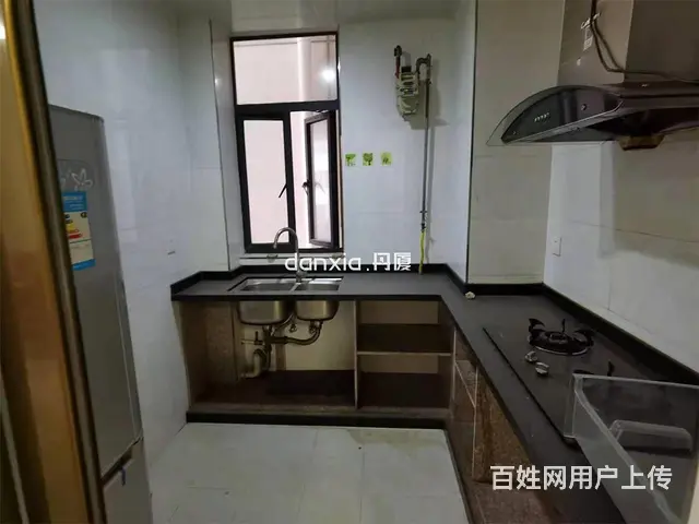 龙池圣.地亚哥 简装小三房 通透 采光视野好 - 图片 6