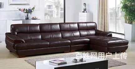 重庆旧沙发维修，旧沙发翻新：皮、布沙发换面子，渝中 - 图片 5