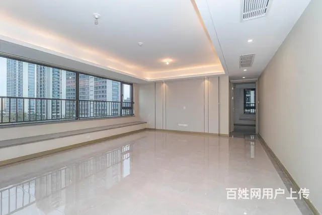 余杭老余杭南湖明月府明月轩4室2厅 - 图片 2