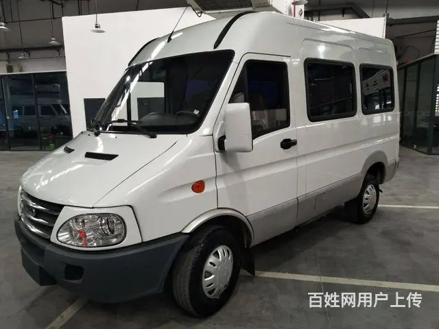 依维柯 2007款 依维柯A32 2.5T 手动 - 图片 2