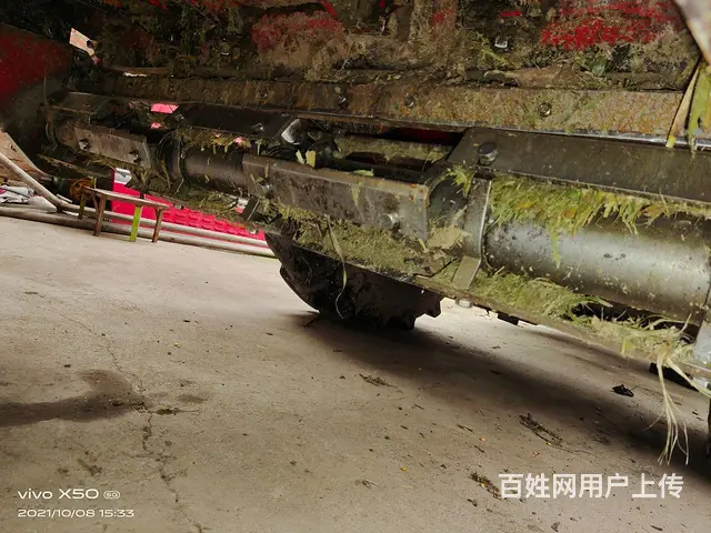 16年博远3行玉柴125 - 图片 4