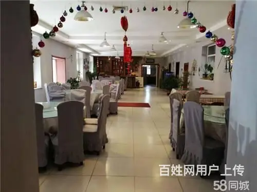 八年老店出兑江北公园320平一层饭店出兑 - 图片 7