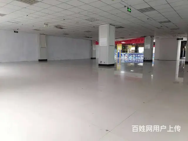 出租梁园凯旋商城商业街四百多平店铺  - 图片 3