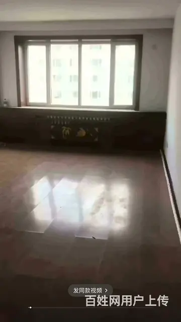 南山龙宇小区4楼91平H户型南北通透，房本满五唯一 - 图片 6