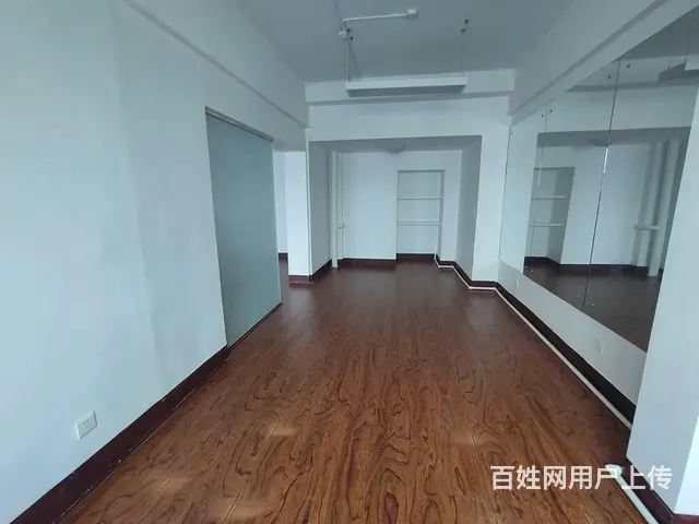 和平大街丨195平丨2+1结构丨含发票丨嘉环大厦丨中山公园东 - 图片 7