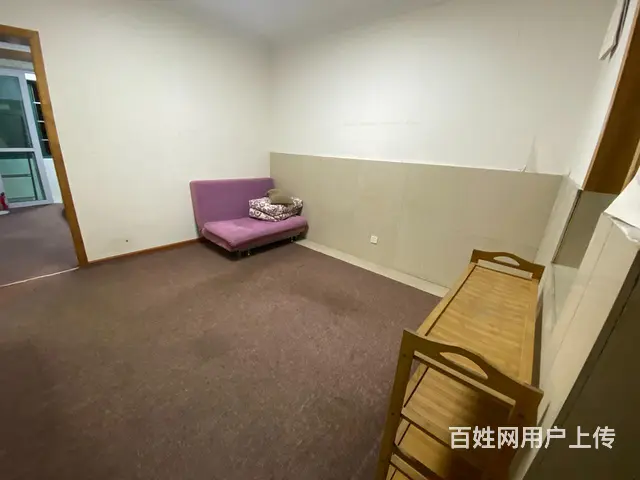 钱江七苑一室一厅太平门直接和谐钱江新城万象城2号和4号线银泰 - 图片 9